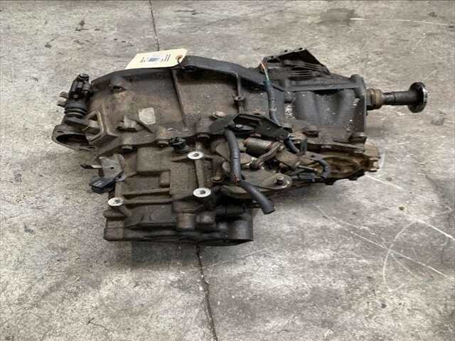 Foto 2ª: Caja Cambios Nissan X-Trail 2.200 DCI 136CV/100KW 0CV T30 DESDE 06/2001 HASTA 01/2013 [YD22] (2004)