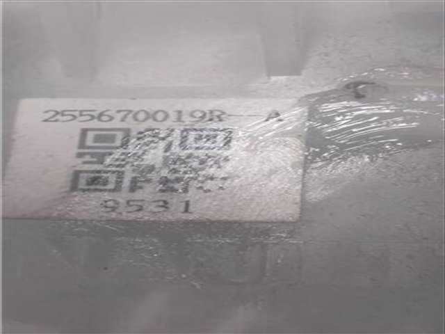 Foto 2ª: Mando Multifuncion Renault Scenic 2.0 16V JZ0G JZ0P JZ1E JZ1P) 140CV 103KW [M4R 710,M4R 711,M4R 713] (2009)