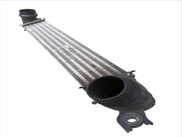 Foto 2ª: Intercooler Mini Mini COOPER SD (2007)