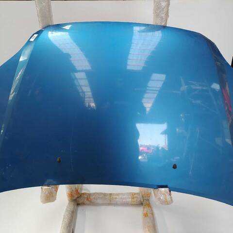 Foto 3ª: Capot Suzuki Ignis 1.3 4WD RG413) (2000)