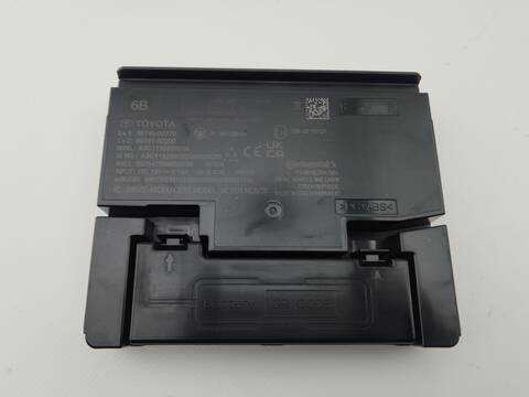Foto 2ª: Centralita Motor ECU Toyota CHR 2.0 HYBRID MAXH21L) 150CV 111KW [M20A] (2025)