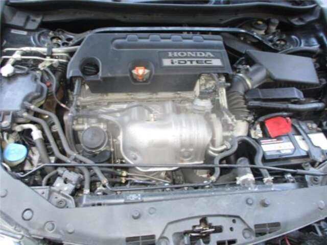 Foto 3ª: Caudalimetro Honda Accord 2.2 I-DTEC [N22B1]