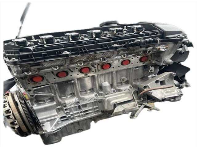 Motor Completo Bmw Serie 5 518 2.0 520I [2.0 LTR. - 110 KW 24V]