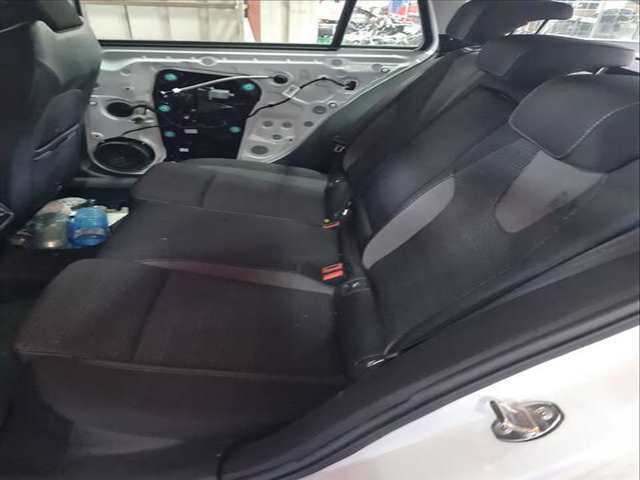 Asientos Traseros Skoda Octavia AMBITION 150CV