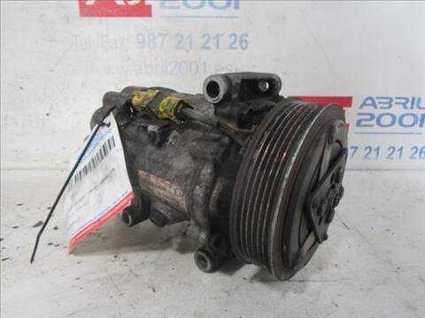 Compresor Aire Acondicionado Citroen C3 1.4 HDI 68CV 50KW
