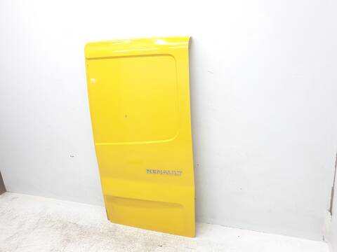 Foto 2ª: Puerta Trasera Derecha Renault Trafic L1H1 29T KOMFORT (2014)