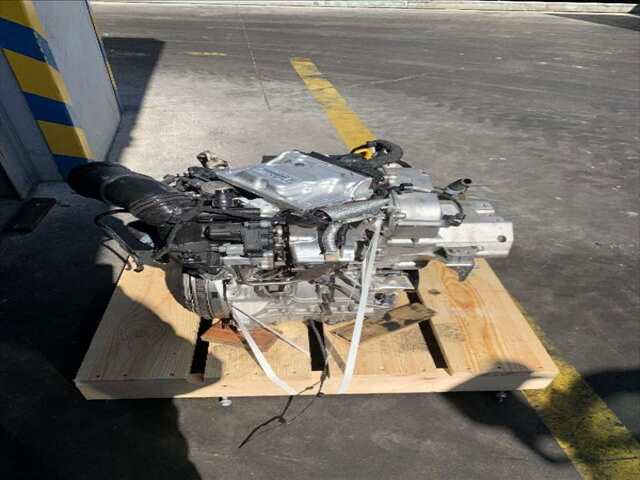 Foto 2ª: Motor Completo Seat Arona 1.0 TSI115CV 0CV [DUS] (2025)