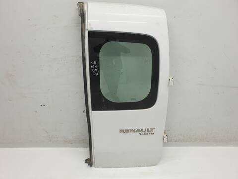 Puerta Trasera Derecha Renault Kangoo PROFESIONAL