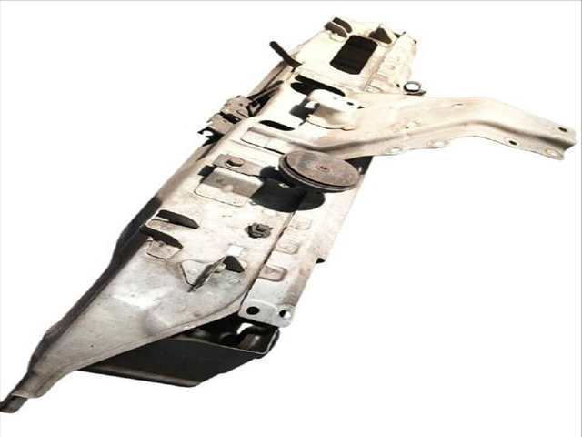 Foto 3ª: Paragolpes Delantero Citroen C4 1.6 HDI 115 AIRCROSS (2010)