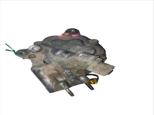 Compresor Aire Acondicionado Peugeot 407 2.7 HDI COUPE