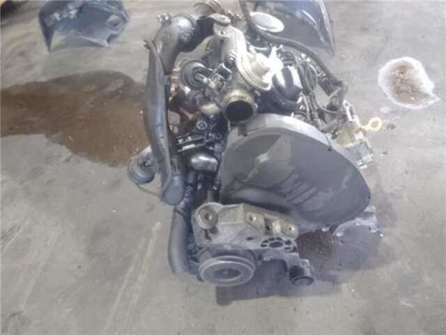 Foto 3ª: Motor Completo Audi A3 1.9 TDI AMBIENTE [1.9 LTR. - 81 KW TDI] [ASV]