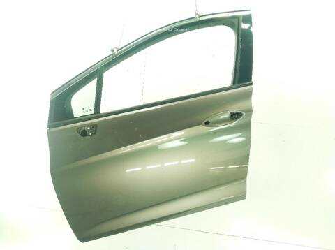 Puerta Delantera Izquierda Opel Astra 1.6 CDTI 68)