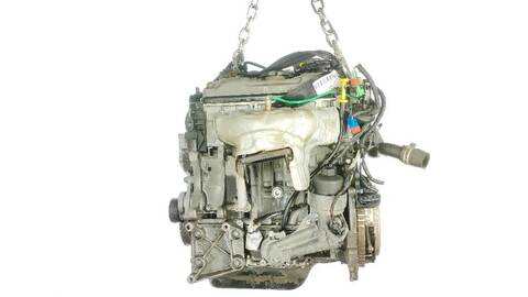 Foto 3ª: Motor Completo Citroen C3 1.4 I [KFV (TU3A)] (2002)