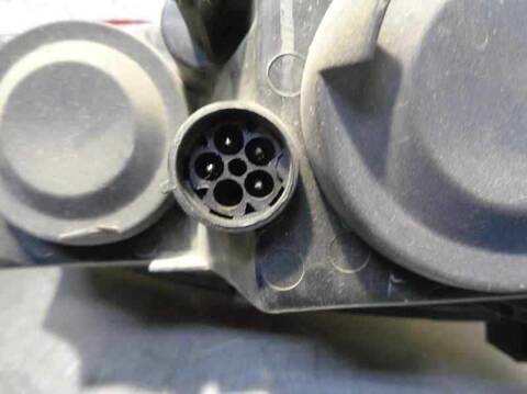Foto 2ª: Faro Derecho Opel Vectra BASICO BERLINA 100CV 74KW [X16XEL] (1996)