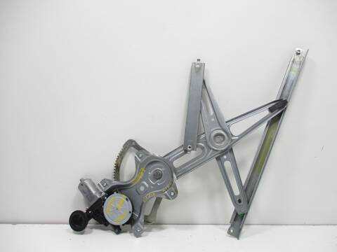 Elevalunas Eléctrico Delantero Derecho Toyota Yaris 1NR