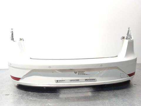 Paragolpes Trasero Seat Leon 1.4 TGI BIVALENT. GASOLINA - CNG) 110CV 81KW
