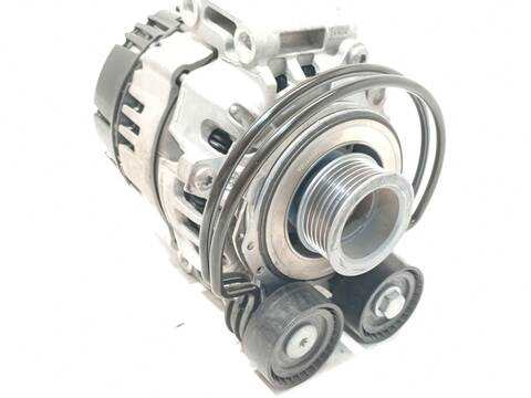 Foto 2ª: Alternador Audi A5 40 TFSI MILD HYBRID 204CV 150KW [DMSA] (2020)