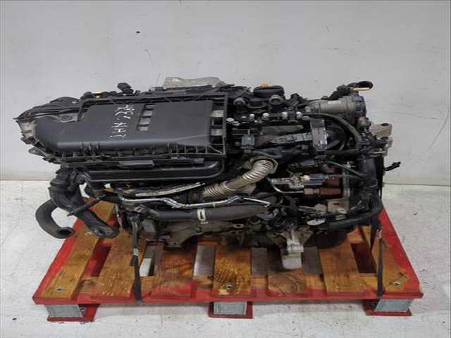 Motor Completo Peugeot 308 1.6 HDI 92CV