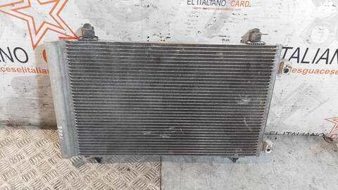 Foto 2ª: Radiador Calefaccion A.A. Fiat Scudo 10 COMFORT L1H1 90 MULTIJET 90CV 66KW FURGON [9HU] (2008)