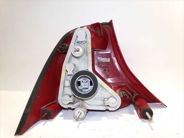 Foto 3ª: Piloto Trasero Derecho Ford Focus 1.8 TDCI SEDAN, 1998-2004 [FFDA] (2003)