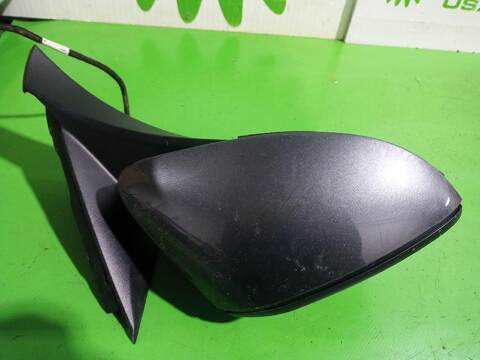 Foto 2ª: Retrovisor Derecho Volkswagen T-Roc BASIS 110CV [DLAA] (2021)