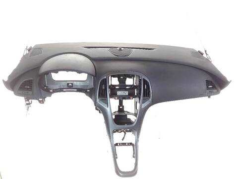 Salpicadero Opel Astra VERSION INDEFINIDA