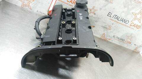 Foto 3ª: Despiece Motor Chevrolet Kalos 1.4 SE 83CV 61KW (2005)