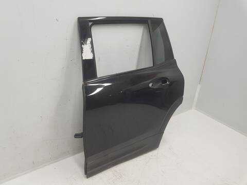 Foto 3ª: Puerta Trasera Izquierda Mercedes Clase G 230 GLB 200 D 247.612)