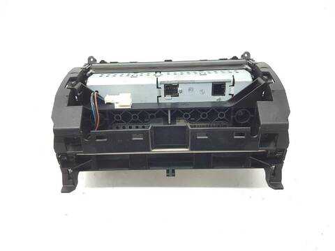 Foto 2ª: Pantalla Multifuncion Mercedes Clase C 220 2.2 CDI 136CV 6V [646811] (2007)