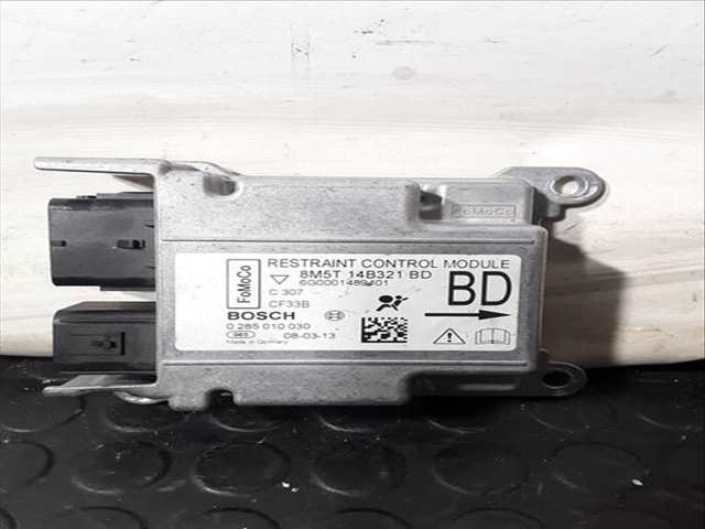 Centralita Airbag Ford Focus 1.4 16V CAT 80CV