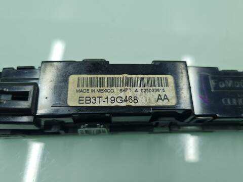 Foto 2ª: Centralita Motor ECU Ford Ranger DOPPELKABINE 4X4 WILDTRAK 200CV 147KW [SAFA] (2016)