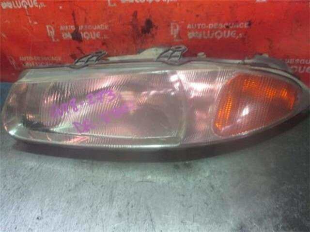 Faro Izquierdo Rover Serie 200 200 1.4 214 SI (3-PTAS.) [1.4 LTR. - 76 KW 16V CAT]