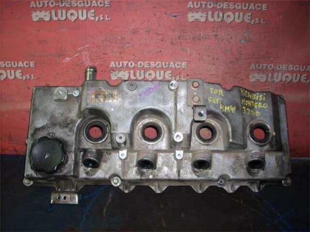 Foto 1ª: Despiece Motor Mitsubishi Montero 3.2 DI-D (V88W. V98W) [4M41]