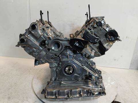 Foto 2ª: Motor Completo Audi A5 3.0 TFSI 354 CV 260KW [CWGD] (2021)