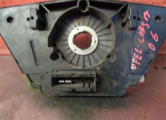 Foto 3ª: Mando Multifuncion Opel Corsa 1.4 [Z 14 XEP]