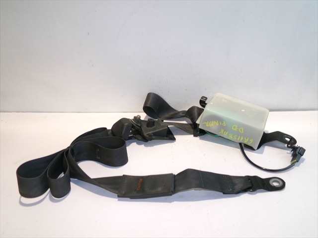 Cinturón Delantero Derecho Dodge Stealth 3.0 G 24 VALVULAS 1991-1996