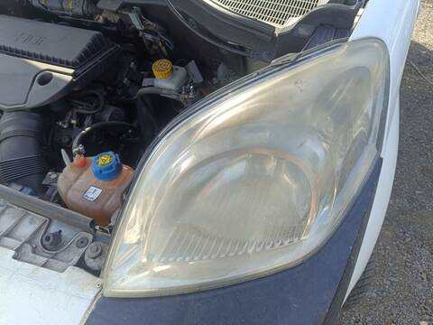 Foto 1ª: Faro Izquierdo Peugeot Bipper ACTIVE 75CV 55KW (2013)