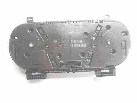 Foto 3ª: Cuadro de Instrumentos Renault Kangoo L2