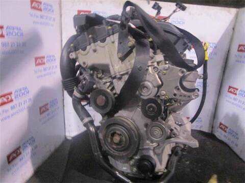 Foto 3ª: Motor Completo Rover Serie 75 2.0 CDTI 131CV 96KW [204D2] (2005)