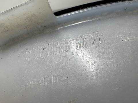 Foto 2ª: Deposito Expansion Mercedes Clase E 180 BERLINA (2020)