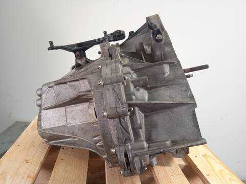 Foto 4ª: Caja Cambios Renault Megane 1.5 DCI 110 110CV 81KW IV SEDAN LVA/M/N) (2018)