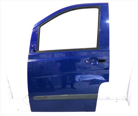 Puerta Delantera Izquierda Mercedes Vito 2.2 CDI W639 2003-2010