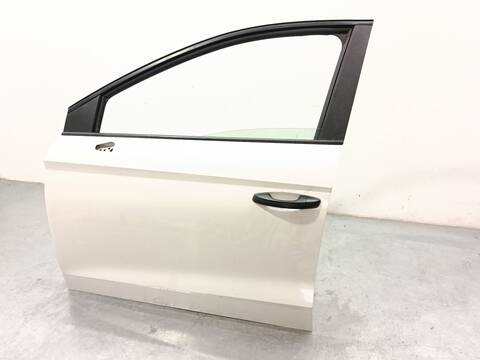 Foto 2ª: Puerta Delantera Izquierda Seat Ibiza 1.6 TDI 95CV 70KW [DGTD] (2020)