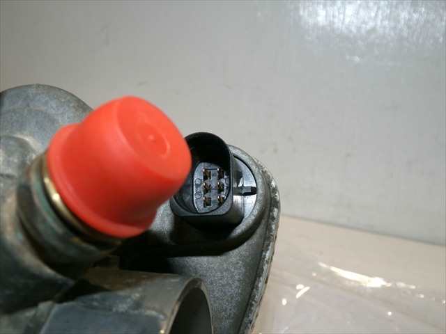 Foto 4ª: Caja Mariposa Opel Astra 1.6 G MODELO H,2003-2010 [Z16XE1] (2007)