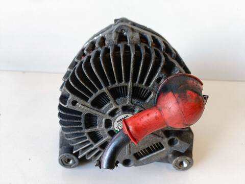 Foto 3ª: Alternador Nissan X-Trail LE 2 DCI DIESEL CAT 173CV (2007)