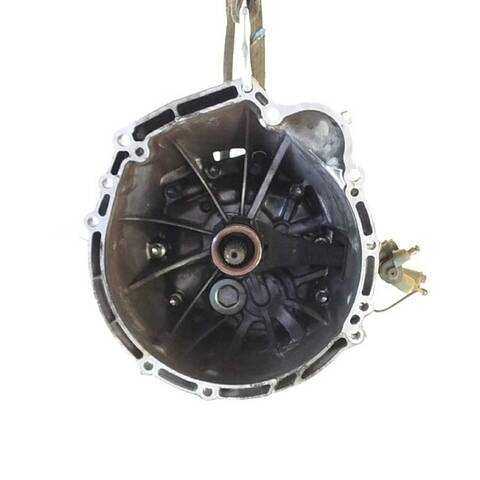 Caja Cambios Lexus IS 220D ALE20)