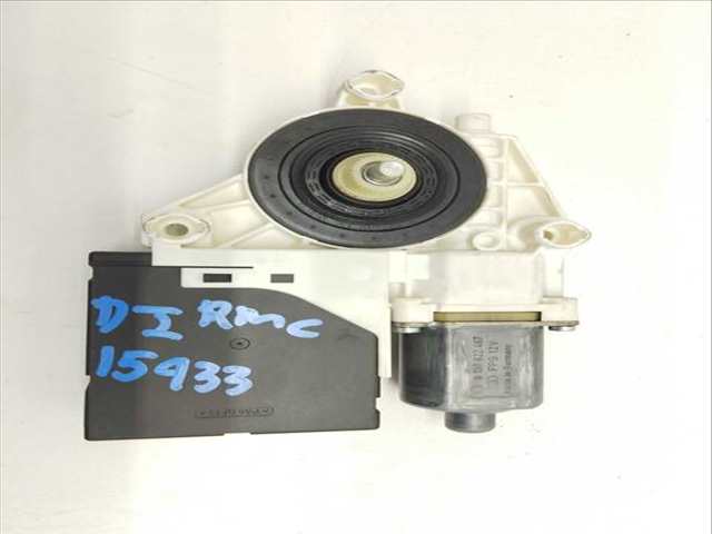 Elevalunas Eléctrico Delantero Izquierdo Volkswagen Tiguan ADVANCE BLUEMOTION 110CV 81KW