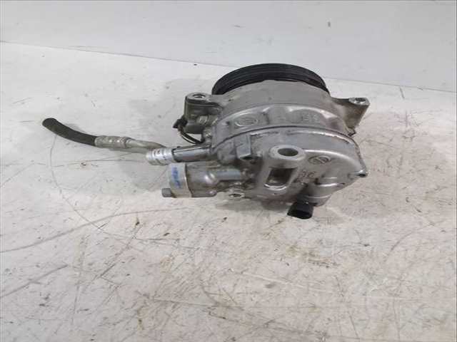 Foto 3ª: Compresor Aire Acondicionado Volkswagen T-Cross 1.0 TSI 110CV [DLAA] (2018)