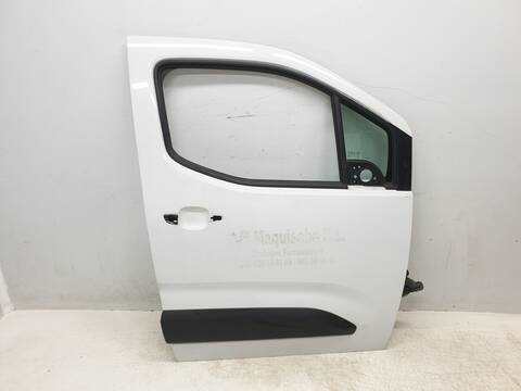 Puerta Delantera Derecha Opel Combo BASIS