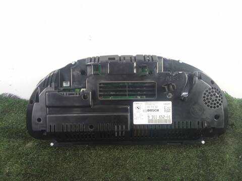 Foto 2ª: Cuadro de Instrumentos Bmw Serie 6 640 D GRAN COUPE F06) [N57 D30 B] (2018)